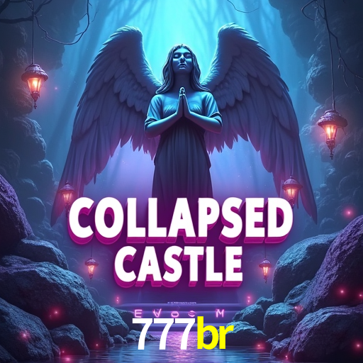 Jogos de Cassino 777br